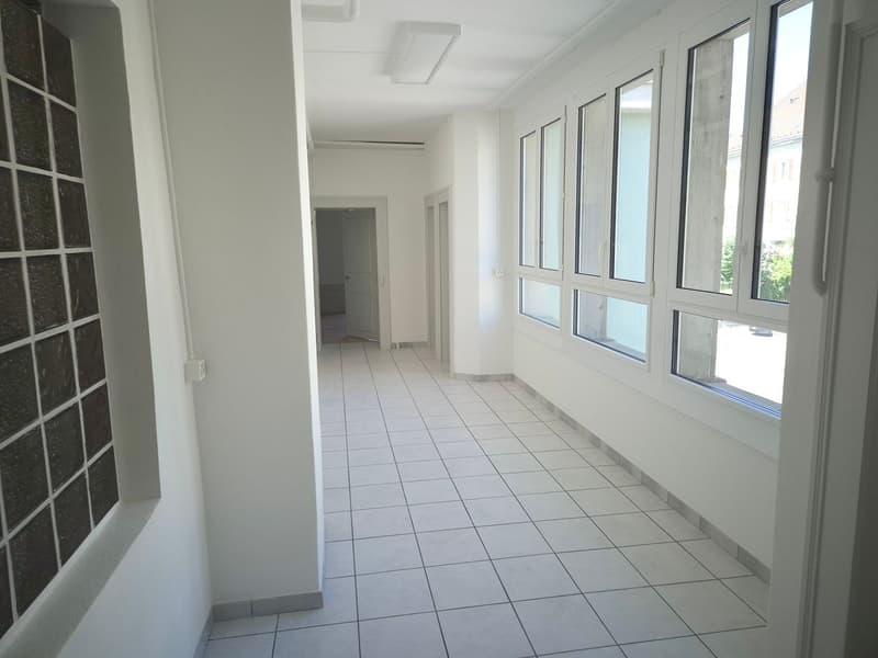 Très grand appartement de 7.5 pièces (3)