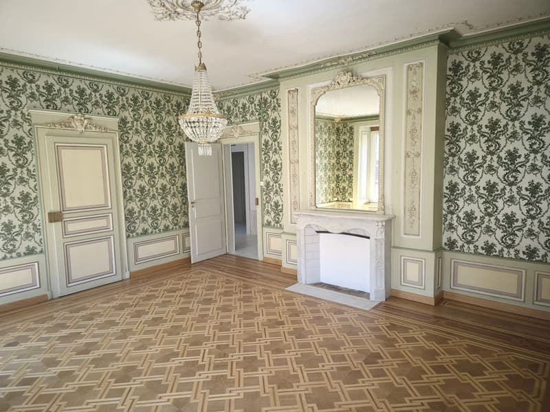 Très grand appartement de 7.5 pièces (1)