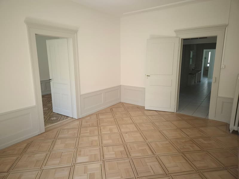 Très grand appartement de 7.5 pièces (7)