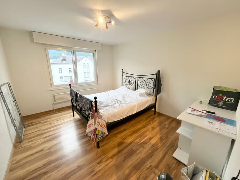 Appartement lumineux de 2 pièces (3)
