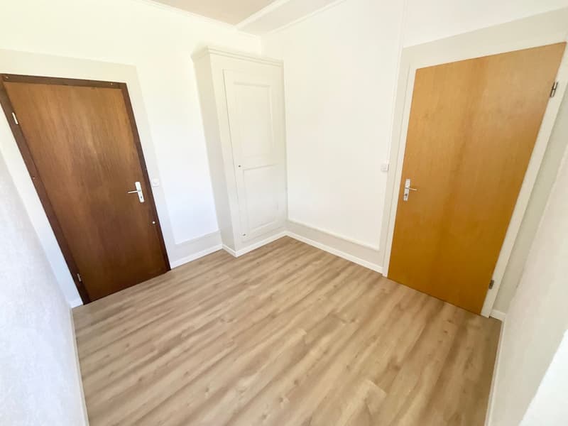 Appartement lumineux au rez-de-chaussée - beaux volumes et espaces polyvalents (9)