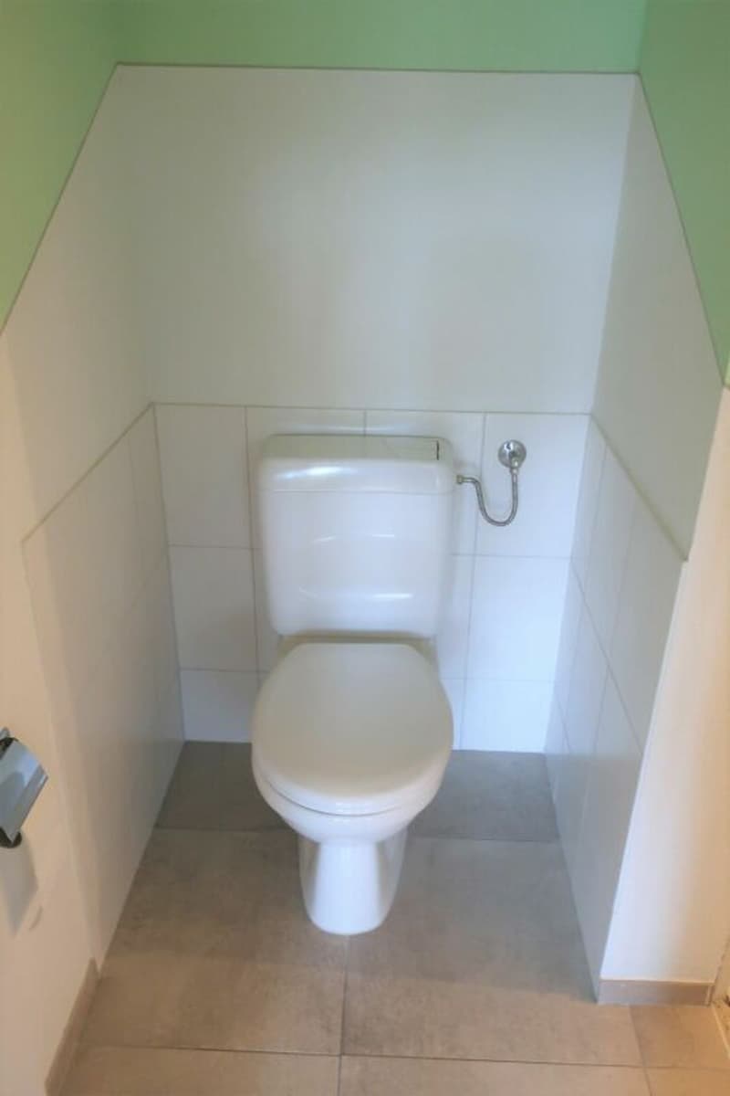 Appartement de 3 pièces avec balcon et ascenseur (7)