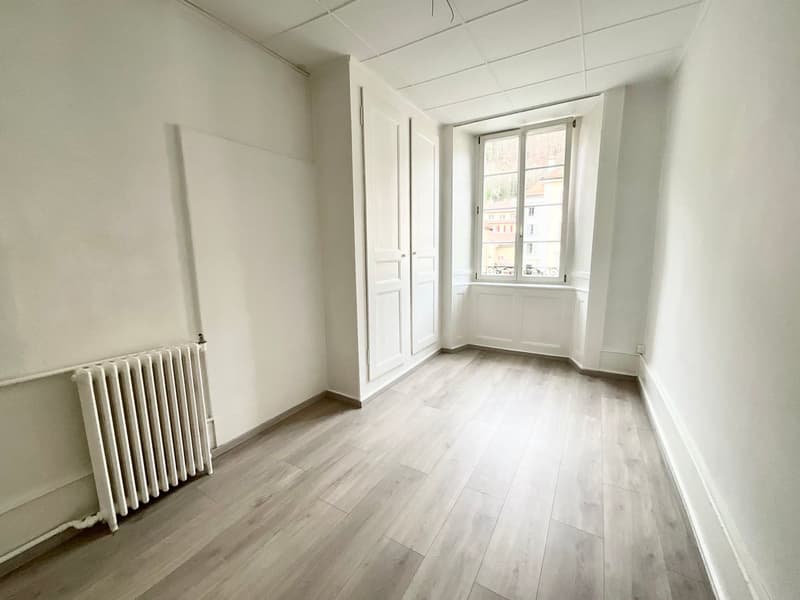 Spacieux appartement de 5 pièces - 120 m² (7)
