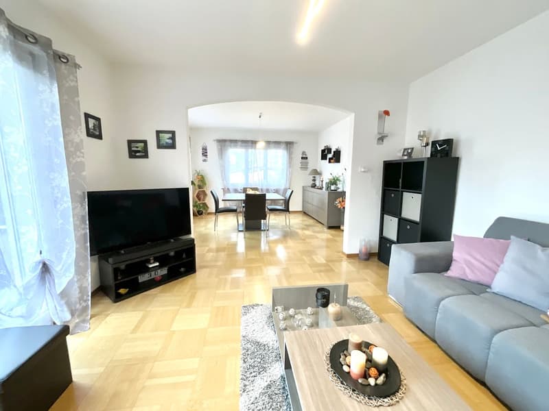 Appartement 3,5 pièces de 80 m² avec balcon (4)