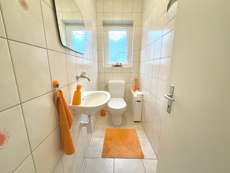 Appartement 3,5 pièces de 80 m² avec balcon (7)