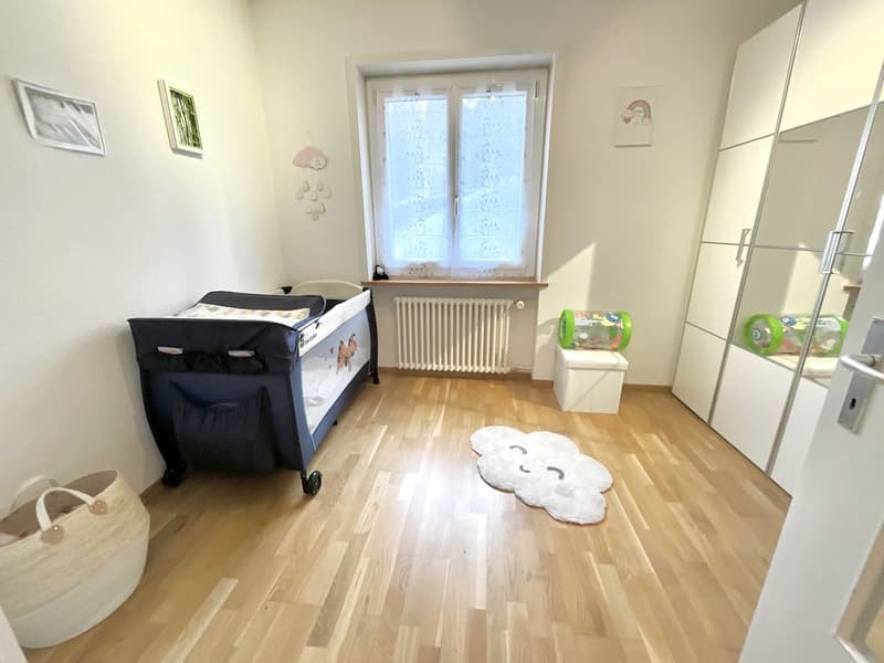 Appartement 3,5 pièces de 80 m² avec balcon (8)