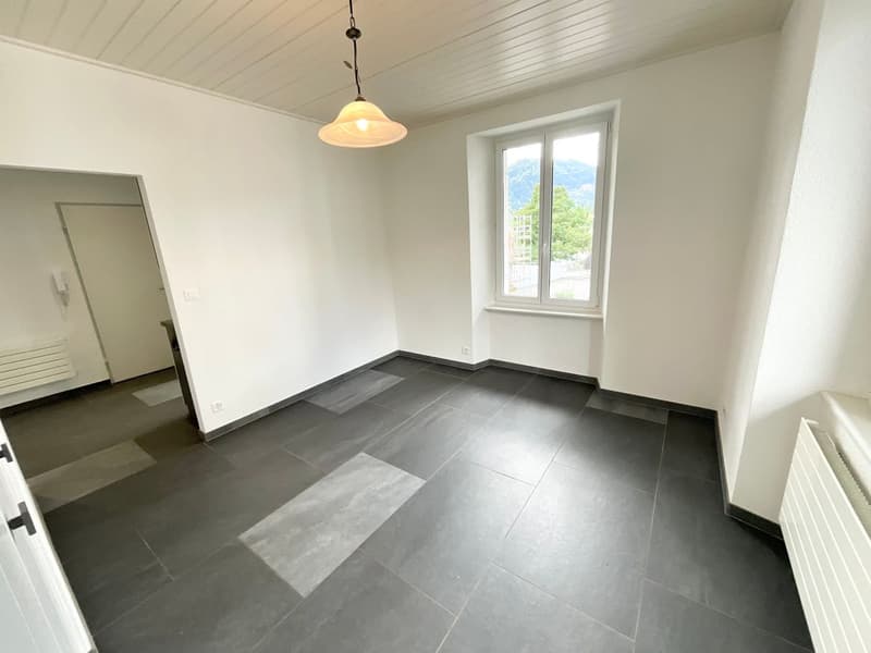 Super appartement de 2 pièces (6)