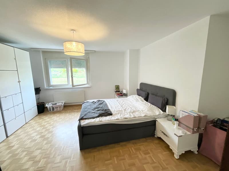 Appartement de 4.5 pièces en duplex avec balcon et terrasse (4)