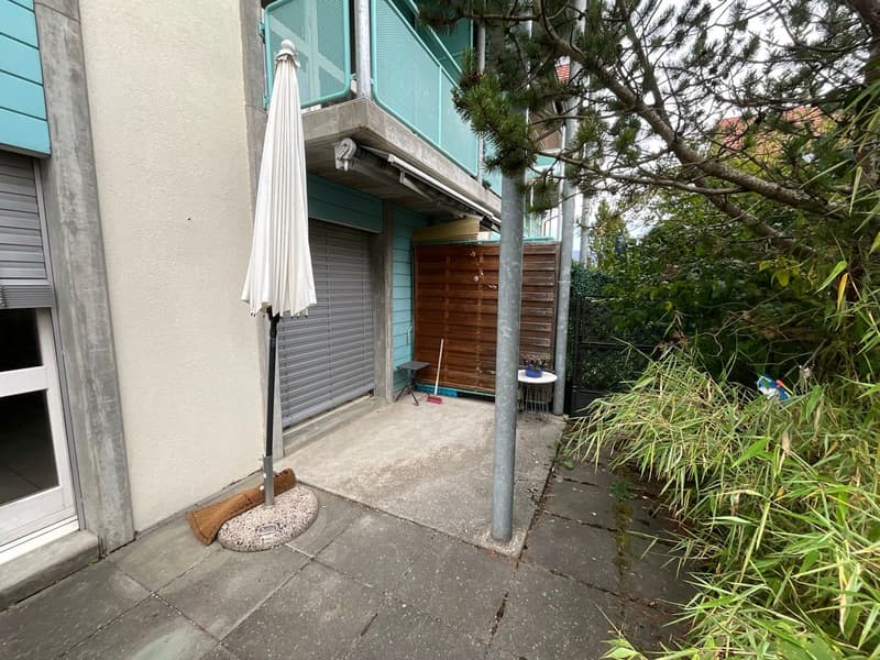 Appartement de 4.5 pièces en duplex avec balcon et terrasse (7)