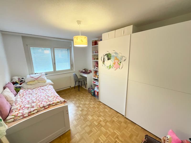 Appartement de 4.5 pièces en duplex avec balcon et terrasse (5)