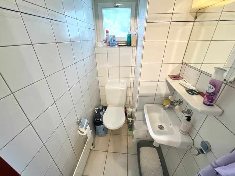 Appartement de 4.5 pièces en duplex avec balcon et terrasse (6)