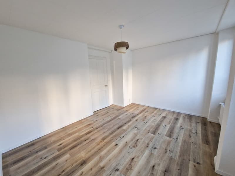 Appartement 4,5 pièces au coeur du village (5)