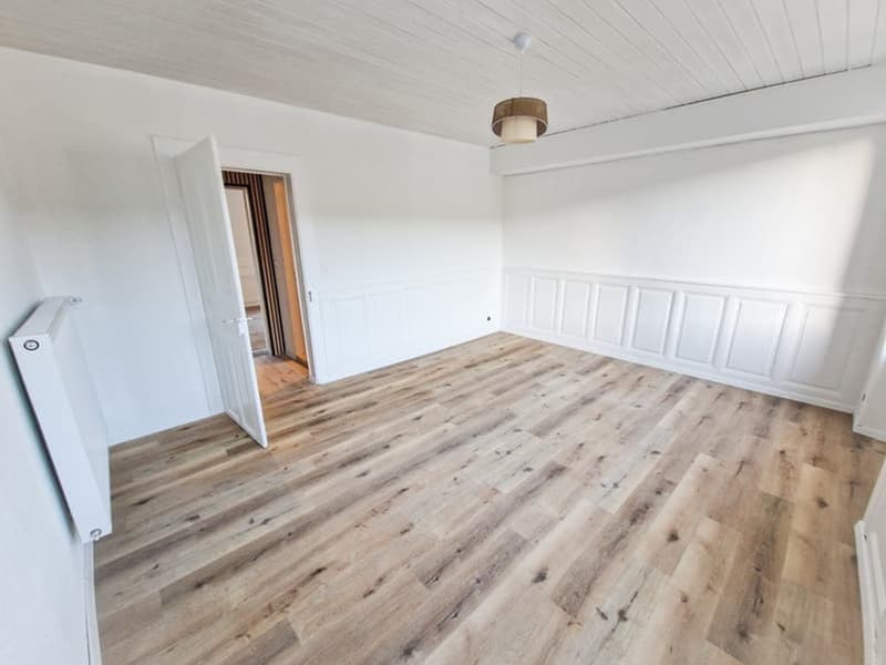 Appartement 4,5 pièces au coeur du village (2)