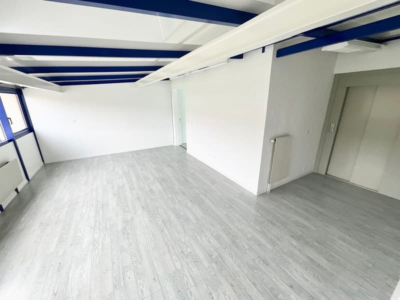 Spacieux appartement de 4,5 pièces - 136 m² avec espaces polyvalents (11)