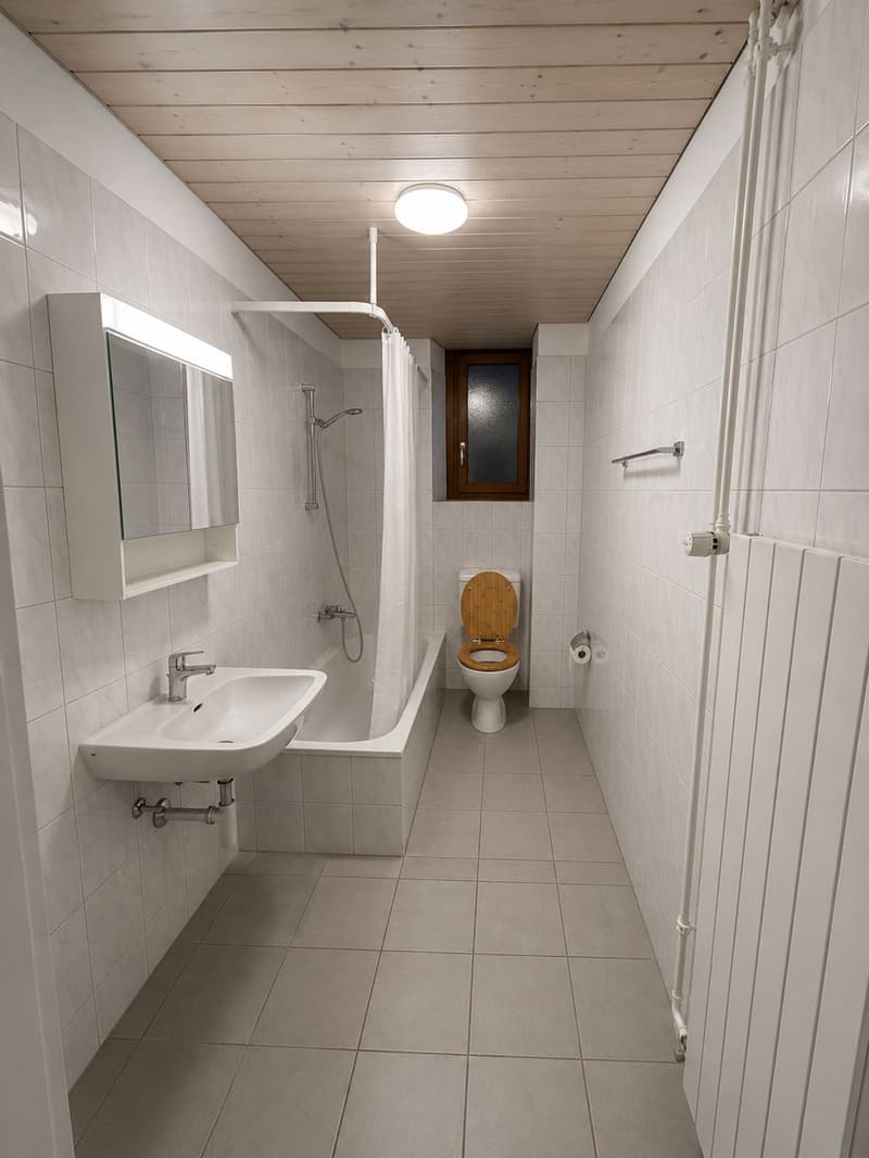 Spacieux appartement de 4,5 pièces - 136 m² avec espaces polyvalents (4)