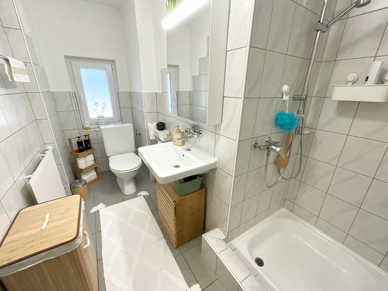 Spacieux appartement duplex de 5,5 pièces avec cheminées (8)