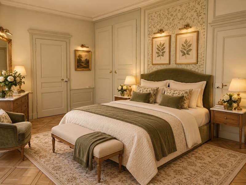 Magnifique appartement de 7 pièces avec cachet d'époque (4)