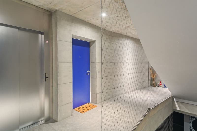 Appartement 3.5 pièces récent avec balcon et place couverte (10)