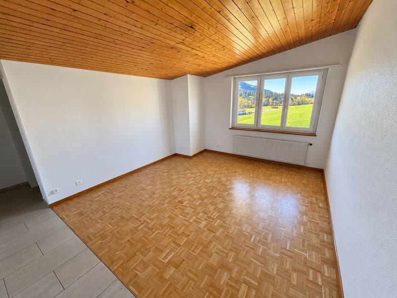 Spacieux appartement de 4,5 pièces avec balcon Ouest (8)
