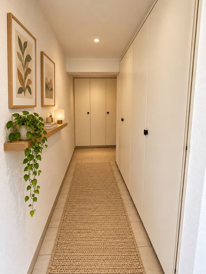 Spacieux appartement de 4,5 pièces avec balcon Ouest (13)