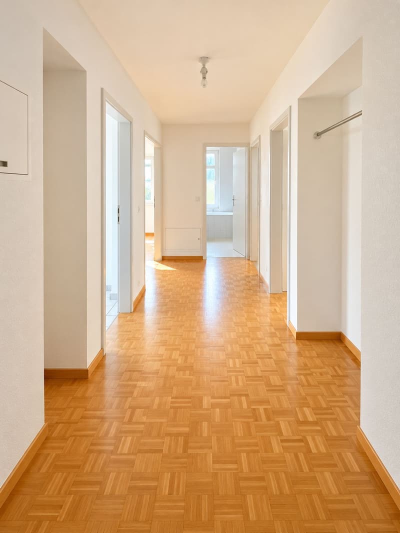 Bel appartement de 3,5 pièces avec balcon (6)