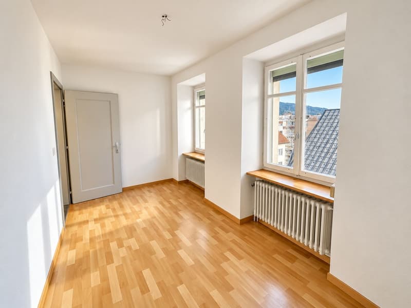 Bel appartement rénové de 3 pièces (5)
