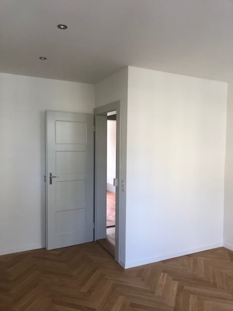 Charmante 2.5-Zimmer-Wohnung – Länggasse Bern! (3)