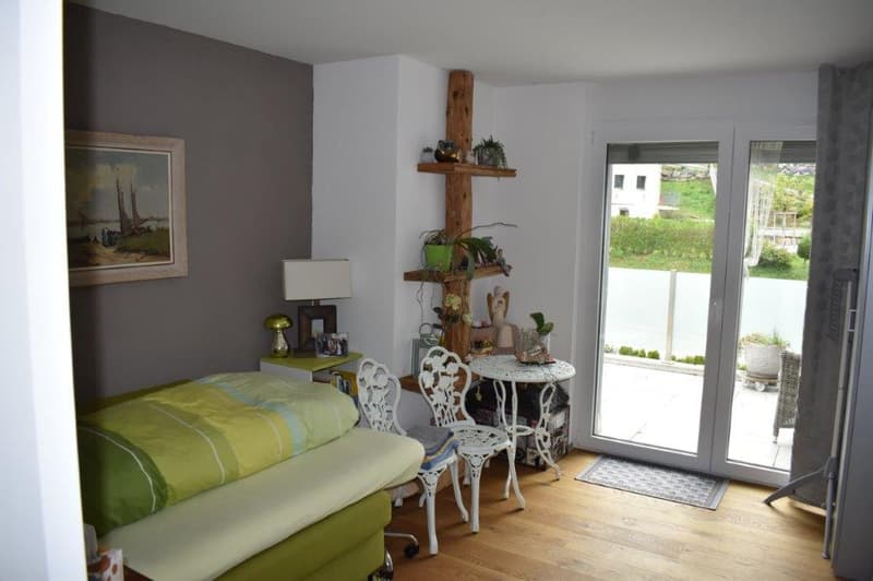 Moderne 4.5-Zimmer-Wohnung mit 2x Balkon und Eh-Pp in Brig-Glis (8)