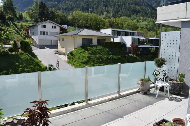 Moderne 4.5-Zimmer-Wohnung mit 2x Balkon und Eh-Pp in Brig-Glis (17)