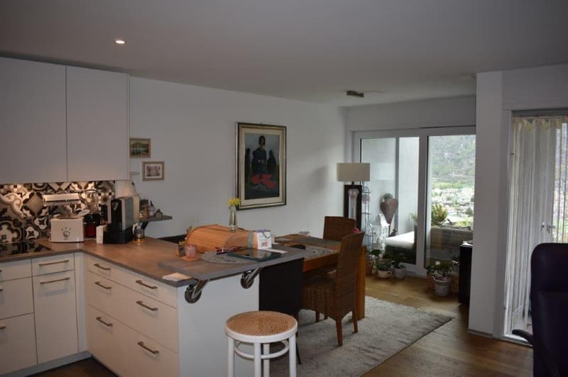 Moderne 4.5-Zimmer-Wohnung mit 2x Balkon und Eh-Pp in Brig-Glis (6)