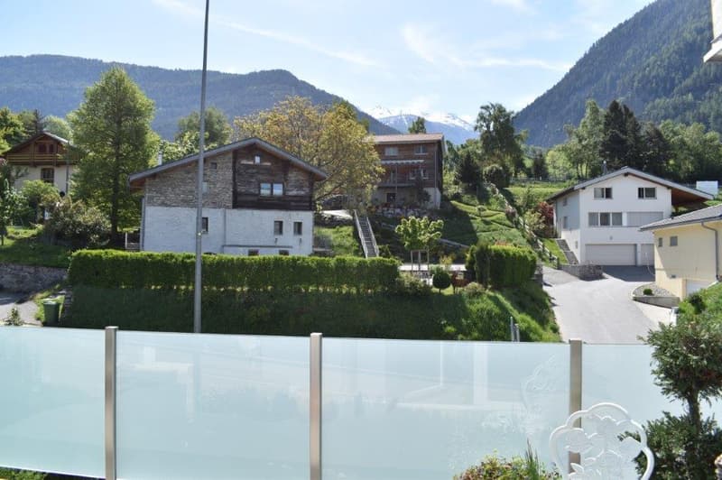 Moderne 4.5-Zimmer-Wohnung mit 2x Balkon und Eh-Pp in Brig-Glis (16)