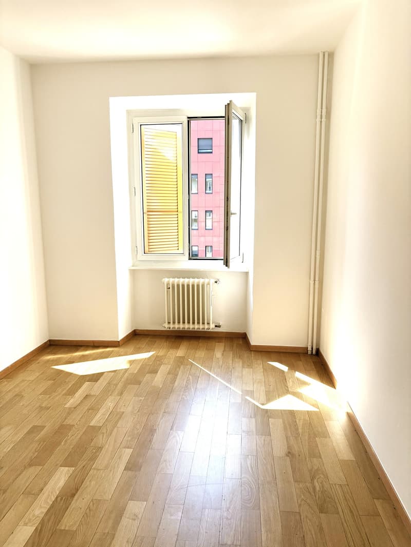 Appartamento centrale di 4 locali a Locarno (8)