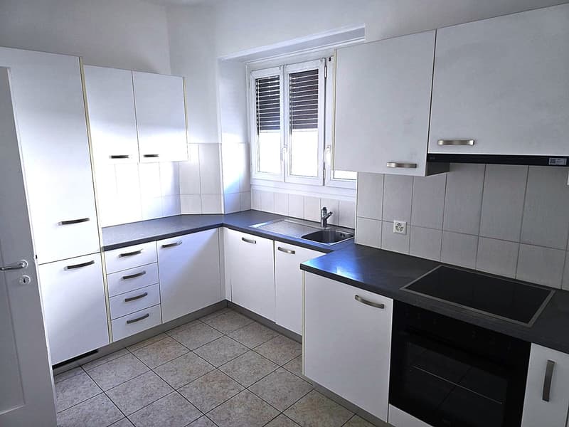 Appartamento centrale di 4 locali a Locarno (3)
