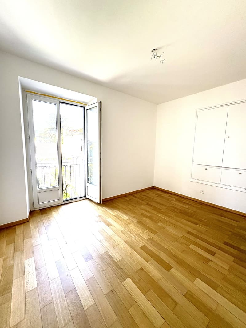 Appartamento centrale di 4 locali a Locarno (7)