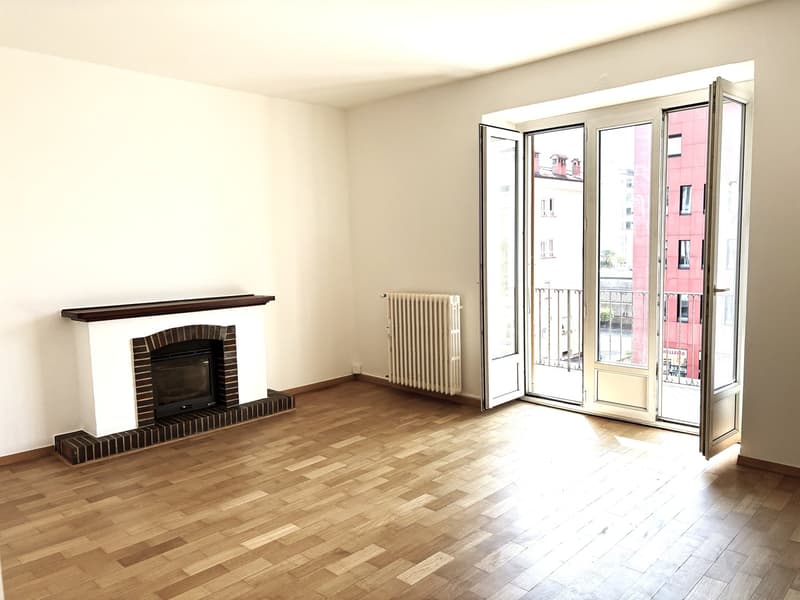 Appartamento centrale di 4 locali a Locarno (6)