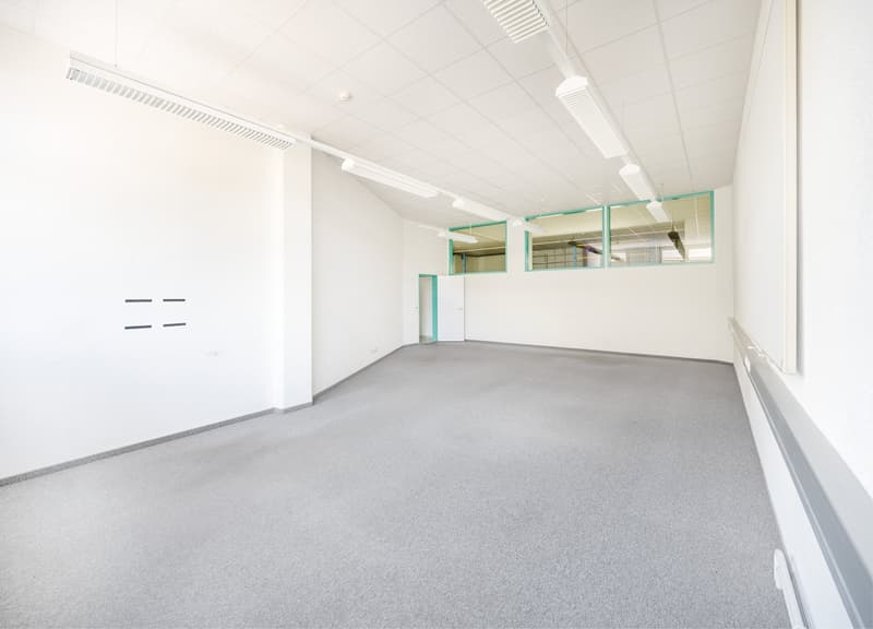 Ihr neues Büro inkl. Lagerraum – zum attraktiven Preis im Baurecht (6)