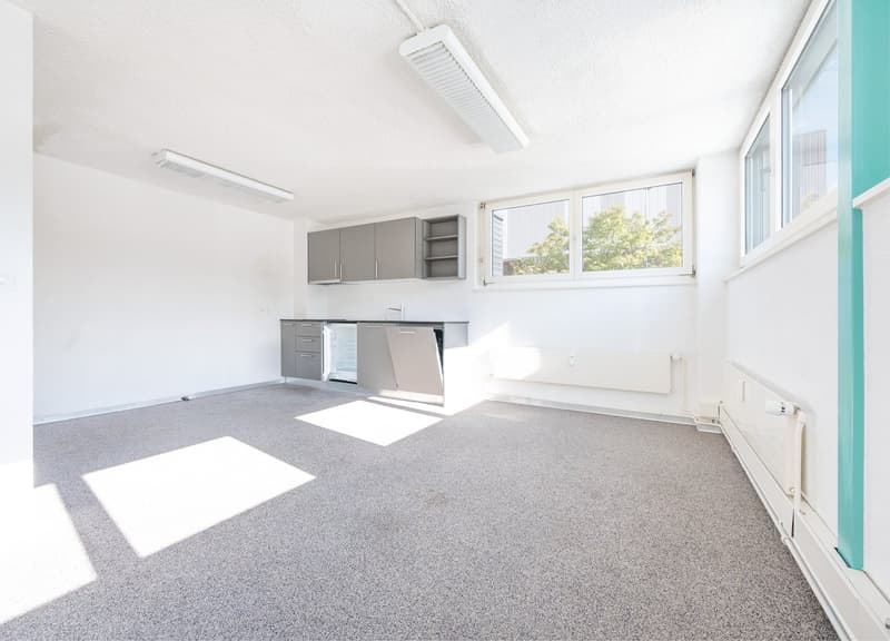 Ihr neues Büro inkl. Lagerraum – zum attraktiven Preis im Baurecht (4)