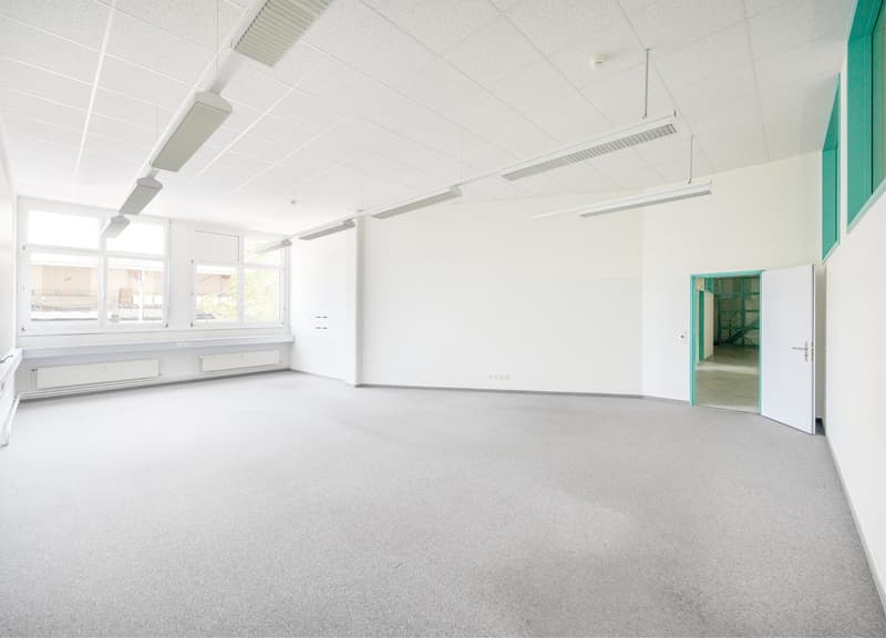Ihr neues Büro inkl. Lagerraum – zum attraktiven Preis im Baurecht (7)