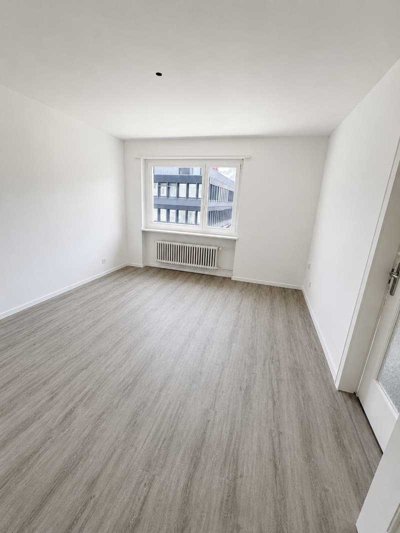 4.5 Zimmerwohnung mit Balkon (7)