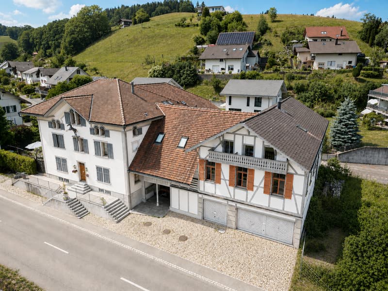 Autonomes Wohnen in Ursenbach bei Langenthal (13)