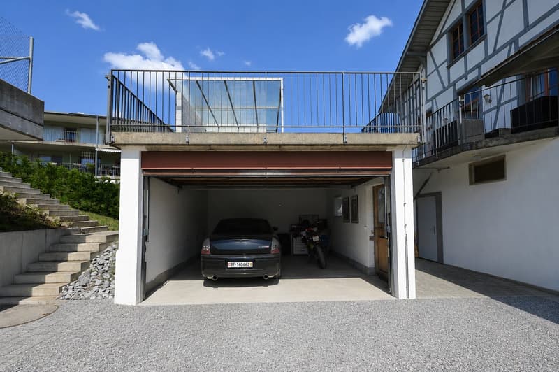 Autonomes Wohnen in Ursenbach bei Langenthal (12)