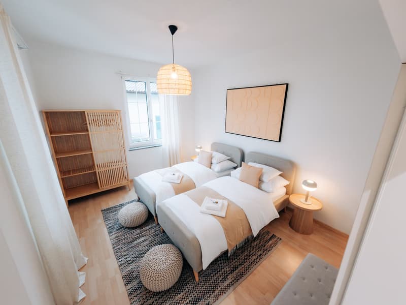 Einfamilienhaus im schönen Spiegel bei Bern (8)
