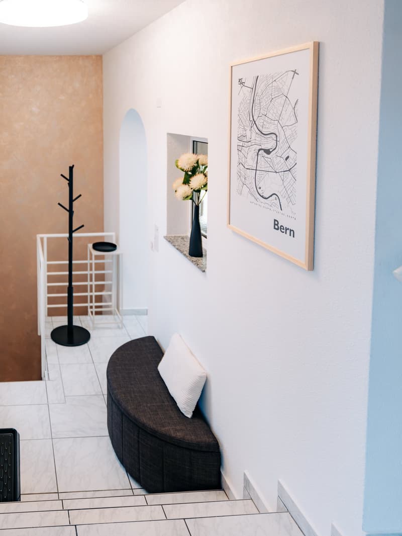 Einfamilienhaus im schönen Spiegel bei Bern (13)