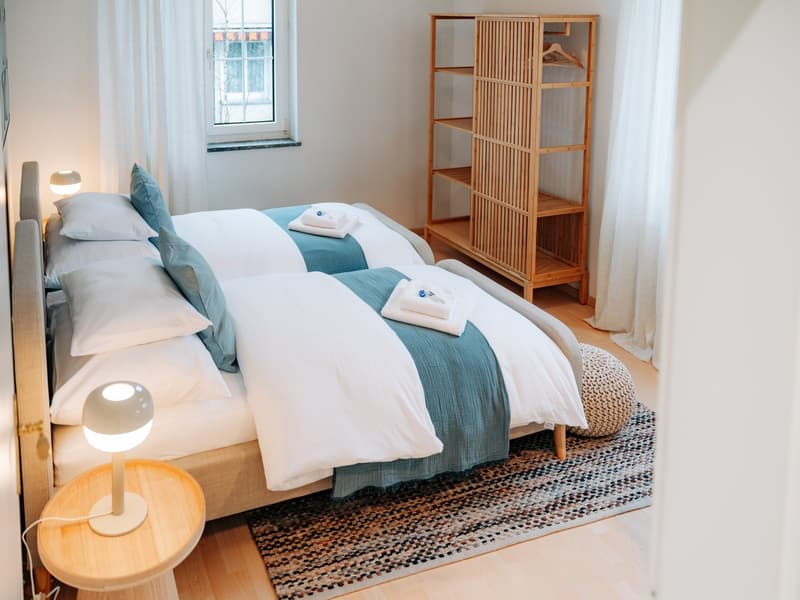 Einfamilienhaus im schönen Spiegel bei Bern (7)