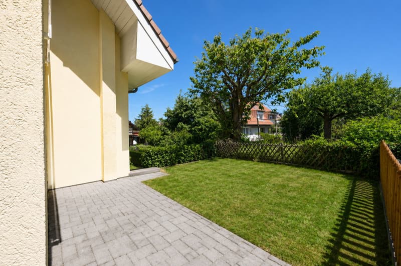 Einfamilienhaus im schönen Spiegel bei Bern (14)