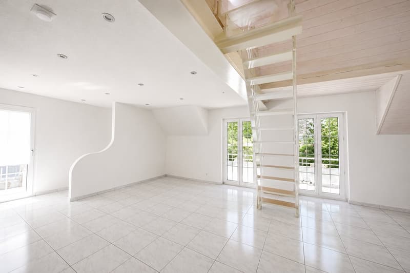 Einfamilienhaus im schönen Spiegel bei Bern (4)