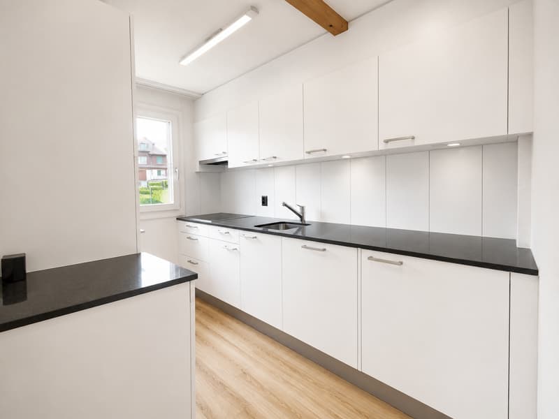 Chalet Schneewittchen – charmante 4-Zimmer-Wohnung mit Eigerblick (3)