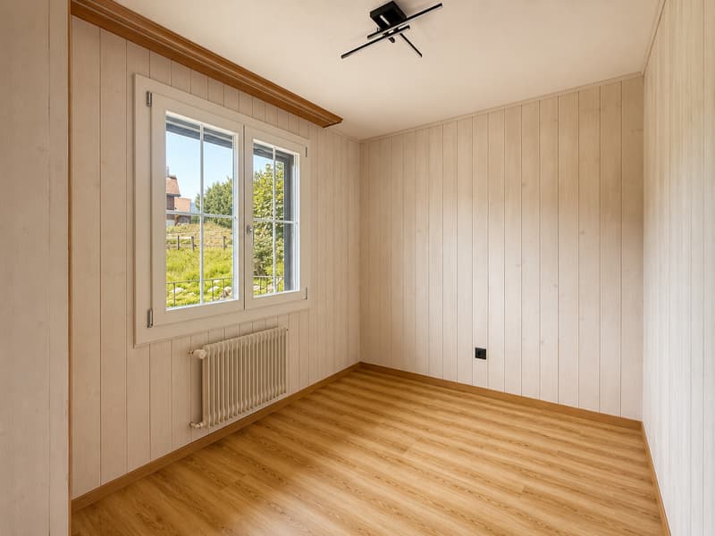 Chalet Schneewittchen – charmante 4-Zimmer-Wohnung mit Eigerblick (14)
