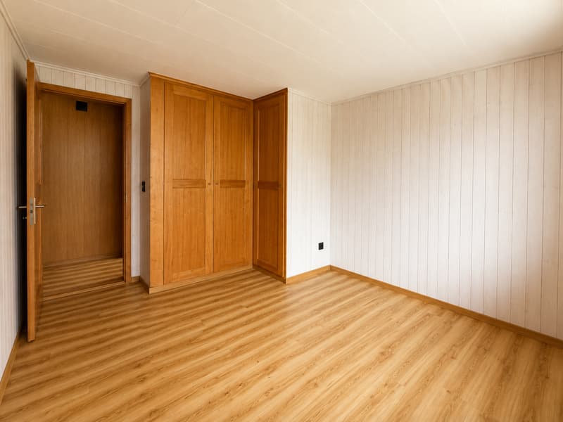 Chalet Schneewittchen – charmante 4-Zimmer-Wohnung mit Eigerblick (8)