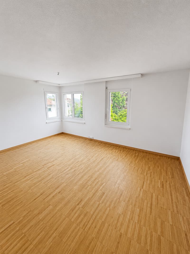 Geräumige 5.5-Zimmer-Wohnung mit Balkon (3)
